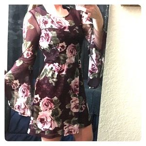Charlotte Russe Dress